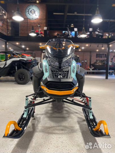 Expedition Xtreme 850E-Tec 2024