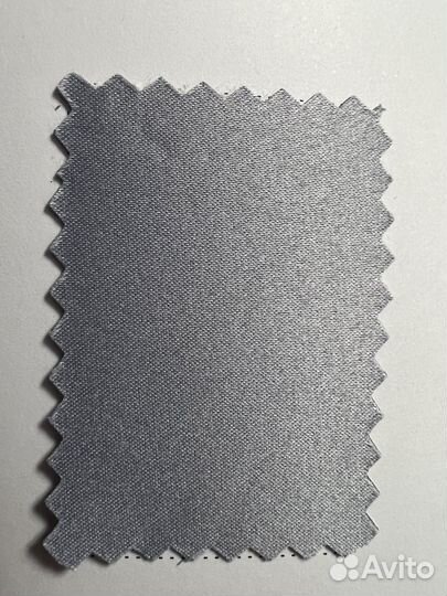 Скатерть круглая сиреневая