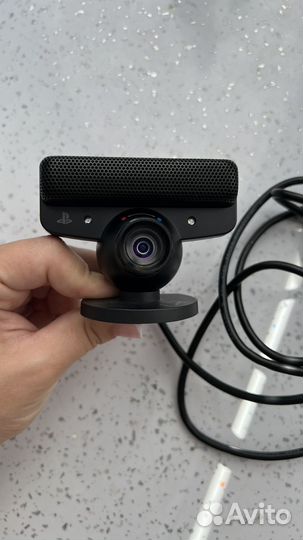 Камера для ps3