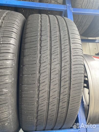 Michelin Primacy Tour A/S 245/50 R20 102V