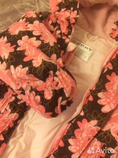 Комбинезон Кеrry