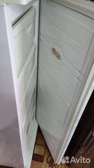 Морозильник Атлант