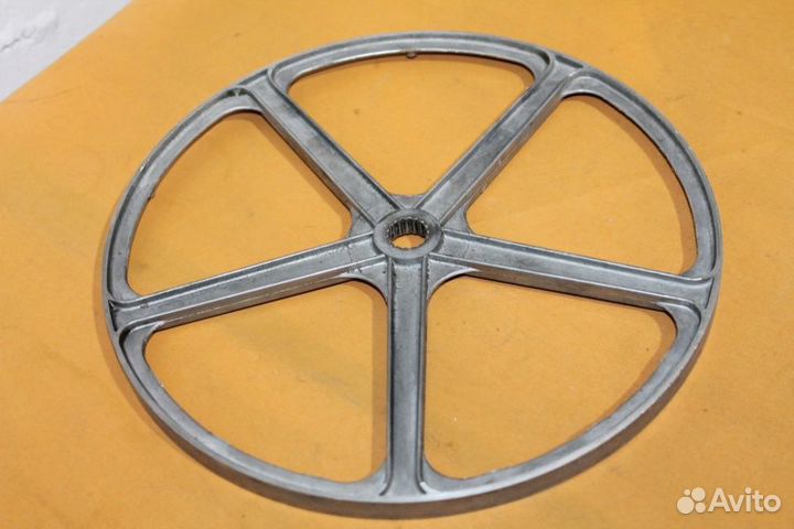 Шкив Whirpool 482000026924 бу. 4782