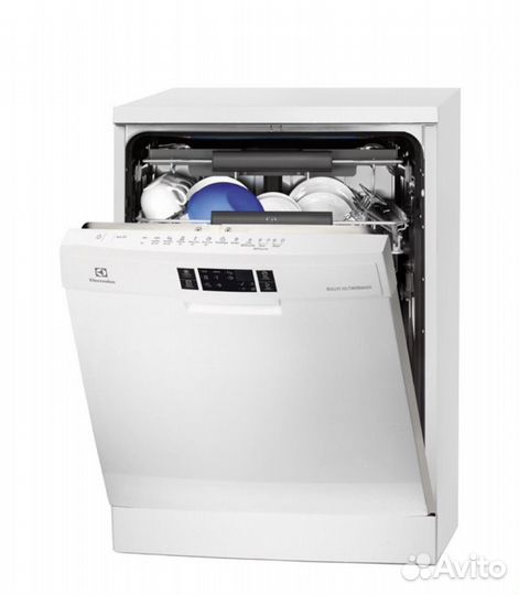 Посудомоечная машина electrolux