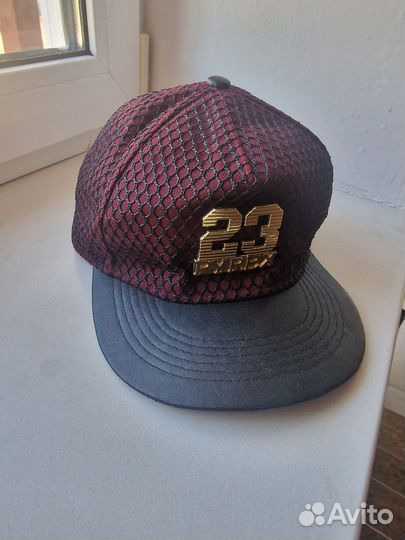 Кепка мужская