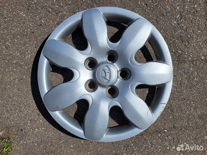 Колпаки на hyundai elantra