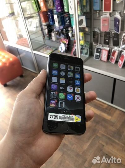 Замена Аккумулятора iPhone,Xiaomi,Honor, Samsung