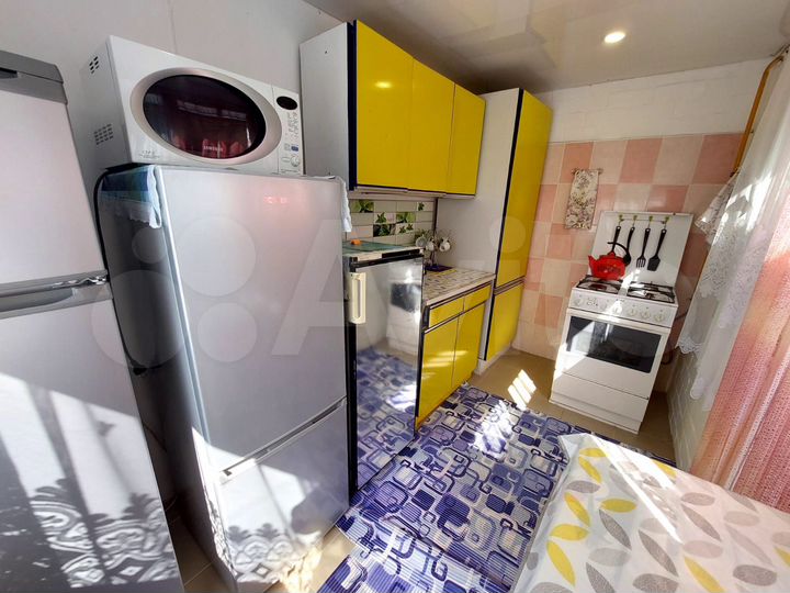 Комната 20 м², 1/2 эт.