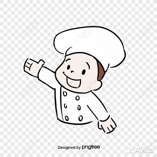 Готовить блины вресторан