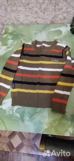 Свитер, кофта, рубашка