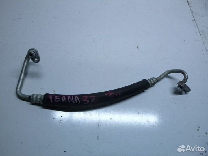 Трубка кондиционера nissan teana J32 2008