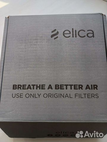 Угольный фильтр elica CFC0140122