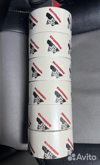 Скотч малярный 48 мм 30 метров