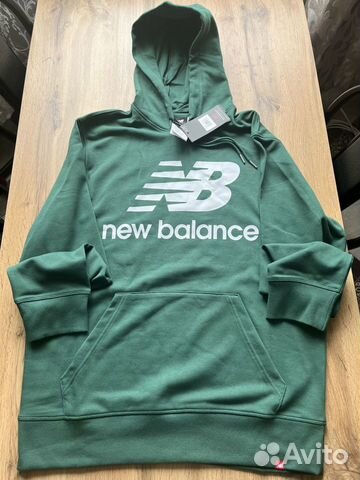 Спортивный костюм new balance