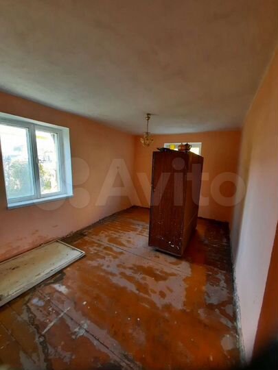 Дом 56,9 м² на участке 7 сот.