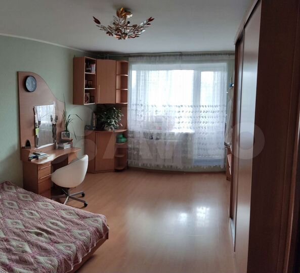 2-к. квартира, 77 м², 3/5 эт.