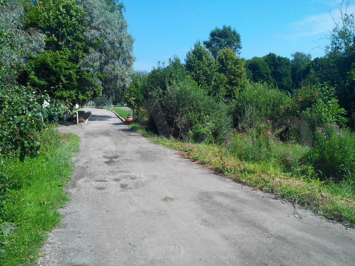 Участок 12 сот. (ИЖС)