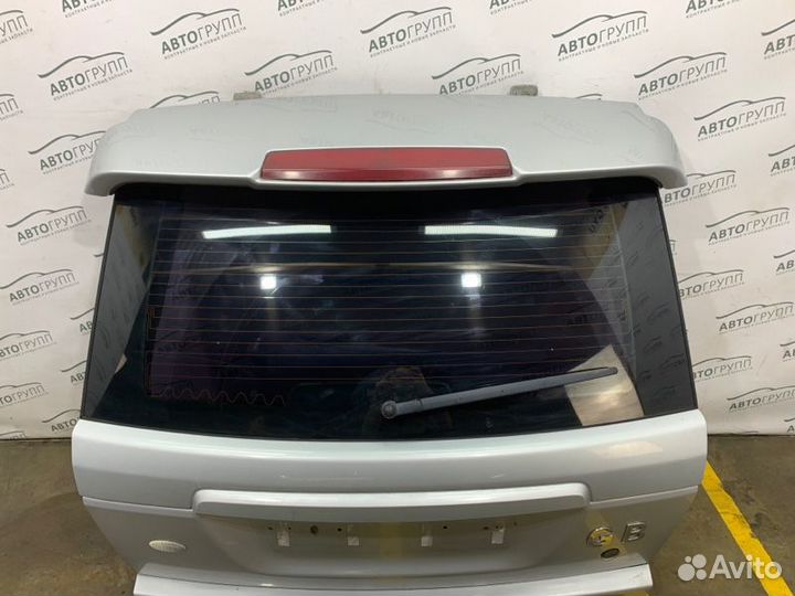 Крышка багажника Lr Rr Sport 1 L320 368DT 3 2009