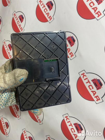 Блок комфорта Kia Ceed 07-12 ED