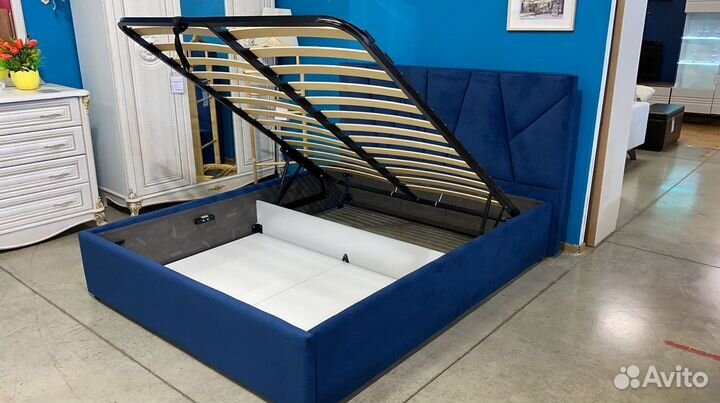 Кровать «Вена - 1» с доставкой