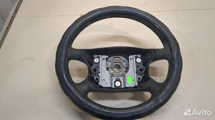 Руль Skoda Octavia Tour, 2009