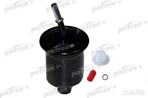 Patron PF3202 Фильтр топливный mitsubishi pajero S