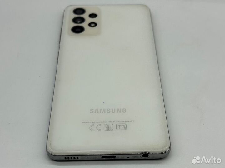Samsung Galaxy A52, 8/256 ГБ