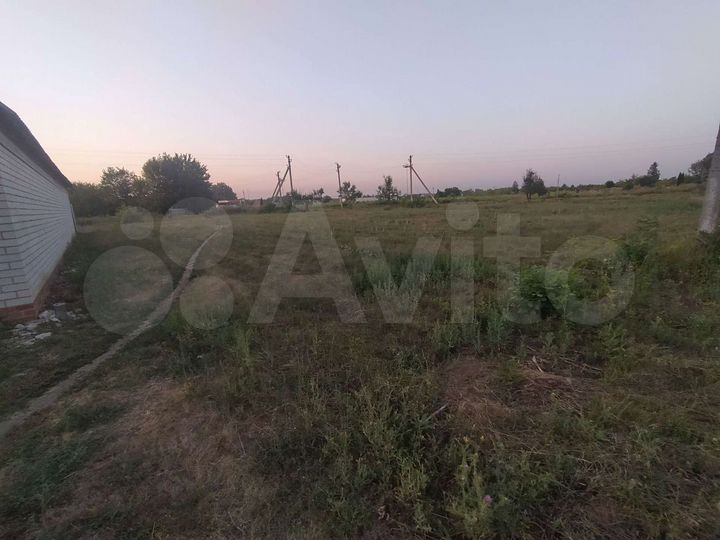 Участок 18 сот. (ИЖС)