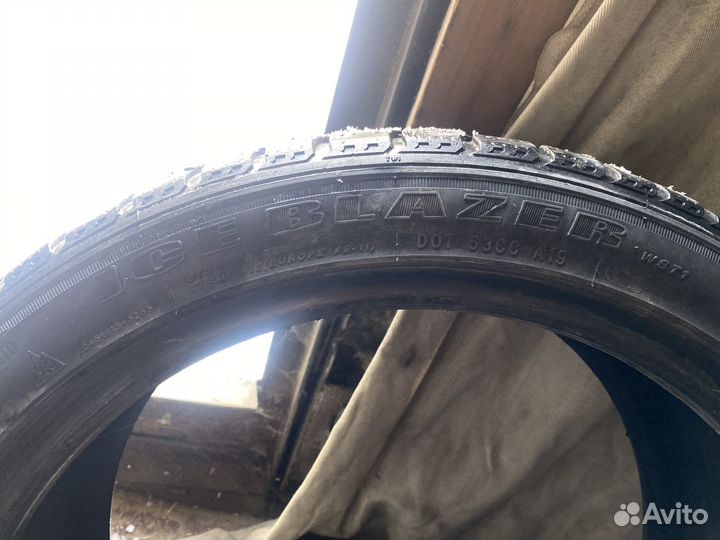 Sailun Ice Blazer WST1 225/45 R18