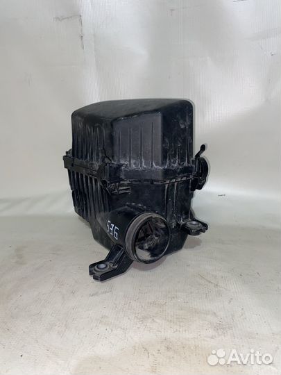 Hyundai Solaris 10- Корпус воздушного фильтра 536