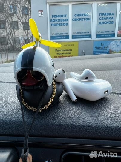 Air pods 1 оригинал