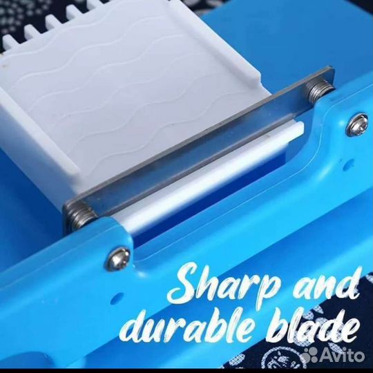 Многофункциональный нож