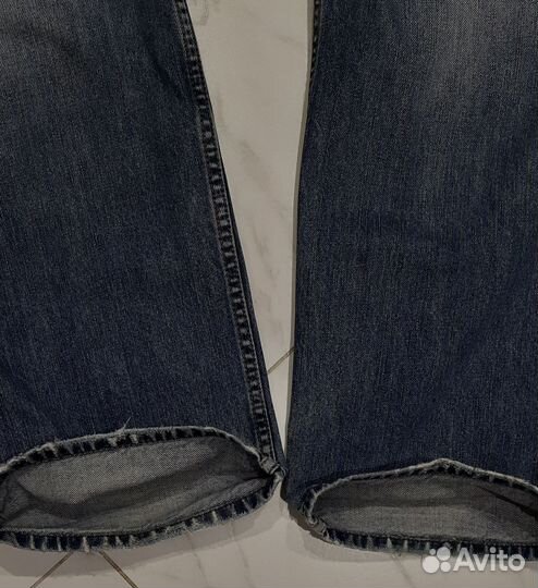 Джинсы мужские для работы