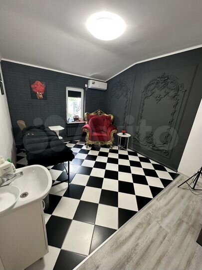 Свободного назначения, 30 м²