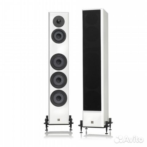 Напольная акустика Vienna Acoustics Beethoven Conc