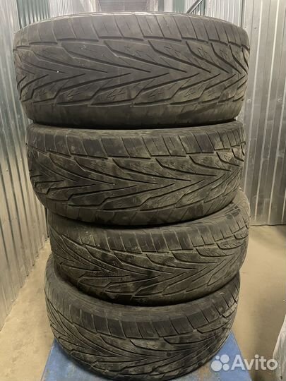 Toyo Proxes ST III 285/65 R18