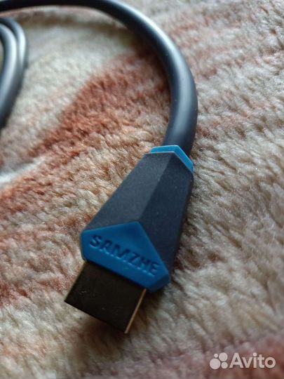 Кабель hdmi