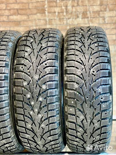Toyo Observe G3-Ice 185/65 R15