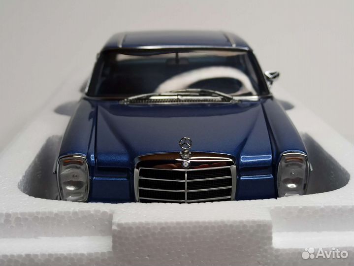Mercedes /8 Coupe Autoart 1:18