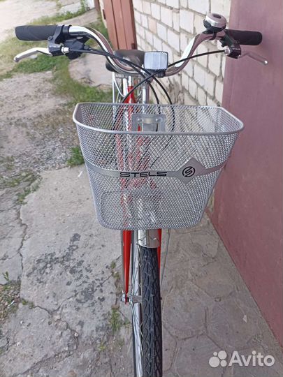 Велосипеды бу взрослый женский