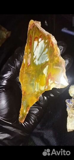 Яшма Пикассо