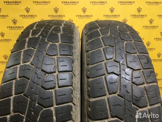 Pirelli Scorpion ATR 185/75 R16 93T