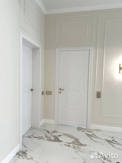 Межкомнатная дверь в дом