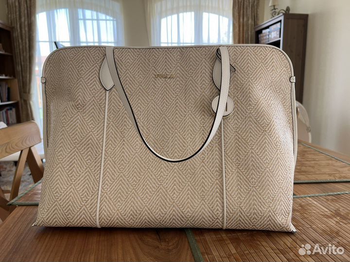 Сумка furla новая оригинал