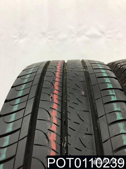 Goodyear EfficientGrip Cargo 195/60 R16C H