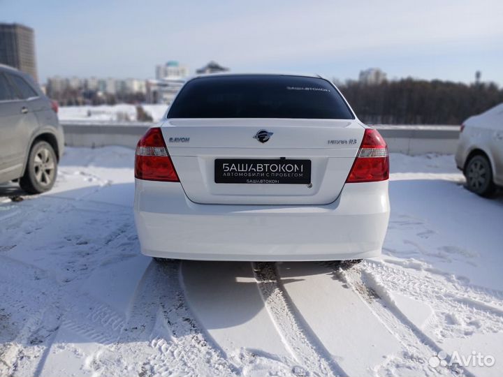 Ravon Nexia 1.5 AT, 2019, 59 390 км