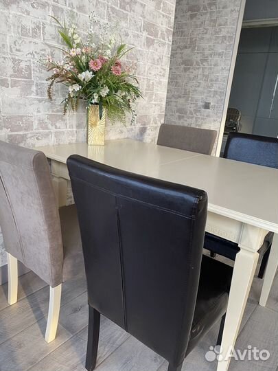 Стол раскладной