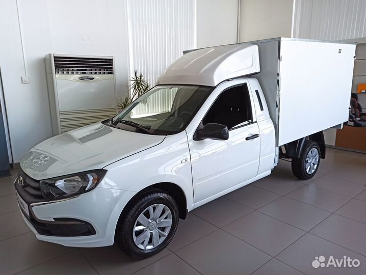 LADA Granta 1.6 МТ, 2024