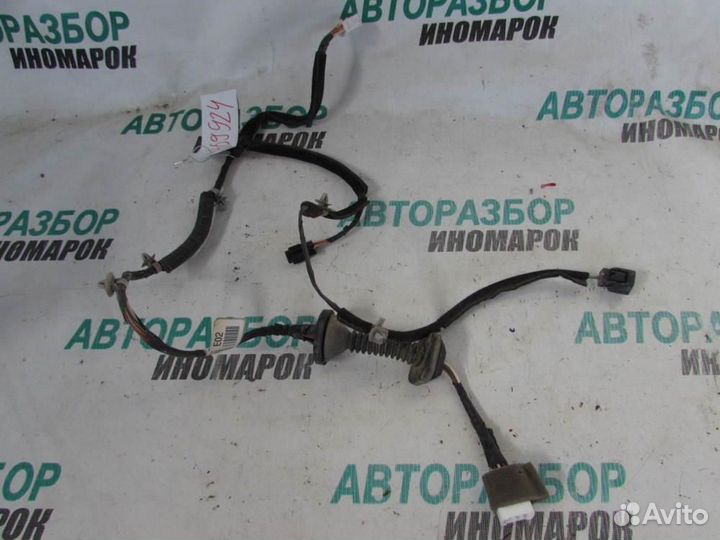 Проводка двери для Hyundai Elantra 3 2000-2005г