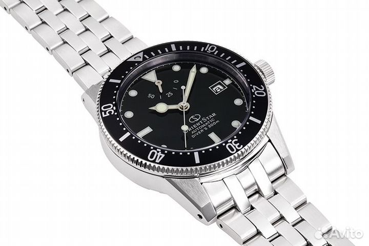 Часы Мужские Orient RE-AU0601B